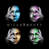 Misanthropy artwork