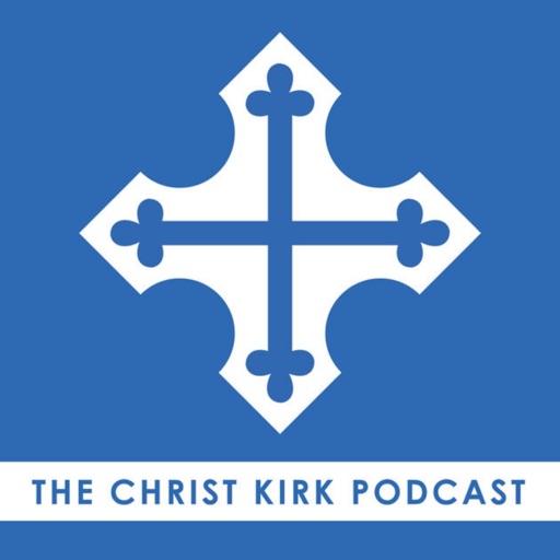 Podcast cover