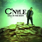 Ball in the Body artwork