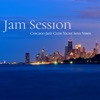 Jam Session – Chicago Jazz Club Night Sexy Vibes