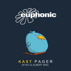 Pager - Single - Kast Pager - Single - Kast