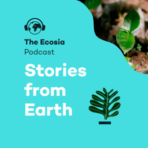 The Ecosia Podcast podcast