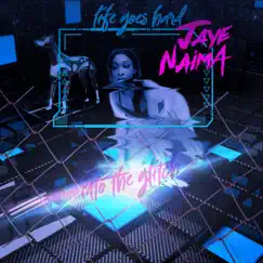 Life Goes Hard (Into the Glitch) - EP by Jaye Naima album reviews, ratings, credits