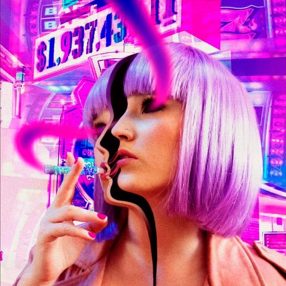 Cover artwork for Slot Machine
