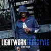 Lightwork Freestyle (feat. Bright Disco) - Single album lyrics, reviews, download