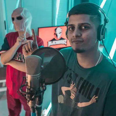 Modo Foco - Single - Letra Emece