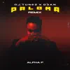 Paloma (Dj Tunez & D3AN Remix) - Single album lyrics, reviews, download
