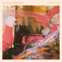 Amelia Warner - Haven - EP artwork