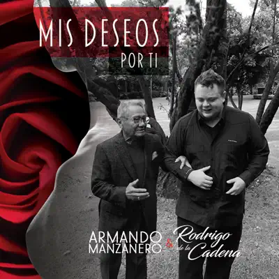 Mis Deseos por Ti - Single - Armando Manzanero