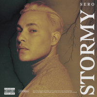 Sero - Stormy - EP artwork
