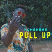 Konshens;Troublemekka - Pull Up