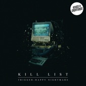 Kill List - EP artwork