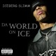 DA WORLD ON ICE cover art