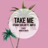 Take Me (feat. Amy G) - Single album lyrics, reviews, download