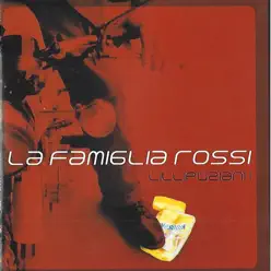 Lillipuziani! - La Famiglia Rossi