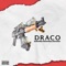 Draco (feat. Mazerati Ricky) - Bruce Banna & CashLord Mess lyrics