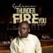 Thunder Fire You (feat. Teephlow) artwork