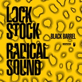 Lock Stock artwork