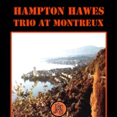 Trio at Montreux artwork