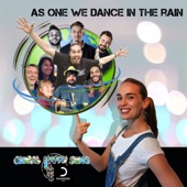 As One We Dance in the Rain (feat. Patrick Karijowidjojo, M.P.A., Moira, Wiedmann, Tom Hauser, Lhanzom Lhasam, Manuel Von Arx, Emanuel Adriescu & Roman Glaser) artwork