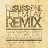 Let 'Em Lay (Remix) [feat. Jim Jones, Styles P, Waka Flocka Flame, Ra Diggs, Sheek Louch, Fat Joe & Maino] - Single album lyrics, reviews, download