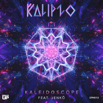 Kaleidoscope (feat. Jenkō) - Single by Kalipzo album reviews, ratings, credits