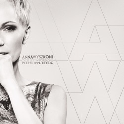 Anna Wyszkoni - Biegnij Przed Siebie