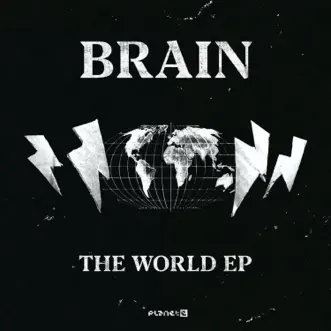 The World EP by Brain album reviews, ratings, credits