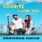 Sohniye Figure Tera - Abhishek Singh lyrics