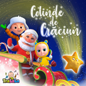 Colinde de Crăciun - TraLaLa Cantece Pentru Copii