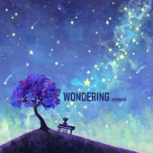 Wondering artwork