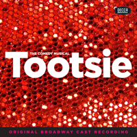 Various Artists - Tootsie (Original Broadway Cast Recording) artwork