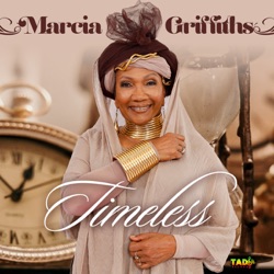 Marcia Griffiths - What Kind of World