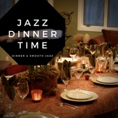 Jazz Dinner Time artwork