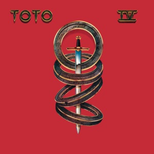 Toto - Africa - 排舞 音樂