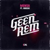 Geen Rem by Mensa iTunes Track 1