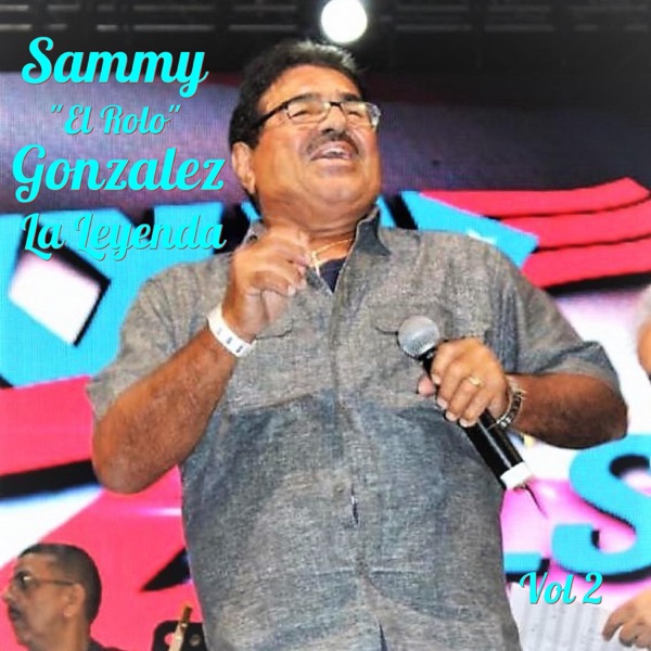 Sammy el Rolo Gonzalez - Soy Boricua Hasta el Pelo