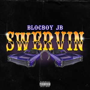 Swervin - Single
