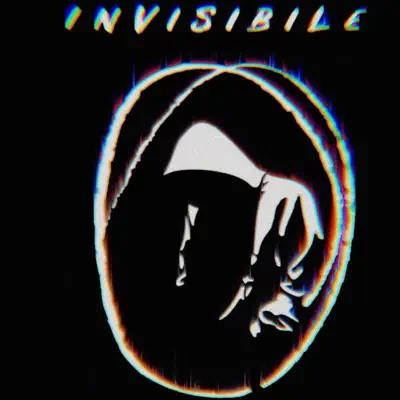 Invisibile - Single - Emblema