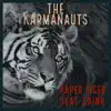 Paper Tiger (feat. Caino) - Single album lyrics, reviews, download