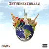 INTERNAZIONALE - Single album lyrics, reviews, download