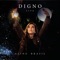 Digno - Aline Brasil lyrics