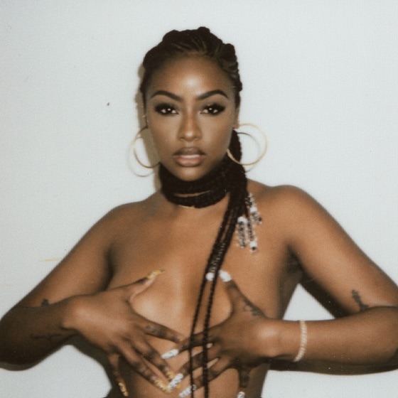 Cover artwork for Too Much