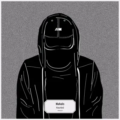 Haunted - Single - Mahalo