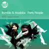 Stream & download Party People - Single