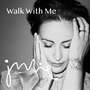 Julie - Walk with Me - Line Dance Music
