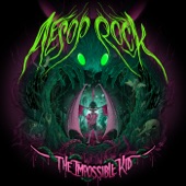 Aesop Rock - Rabies ( Instrumental )