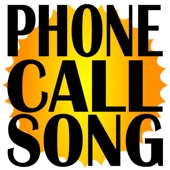 Dance Monkey Phone Call artwork