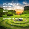 Goddess of the Sun - Single