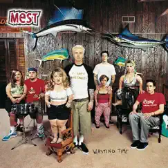 Wasting Time by Mest album reviews, ratings, credits